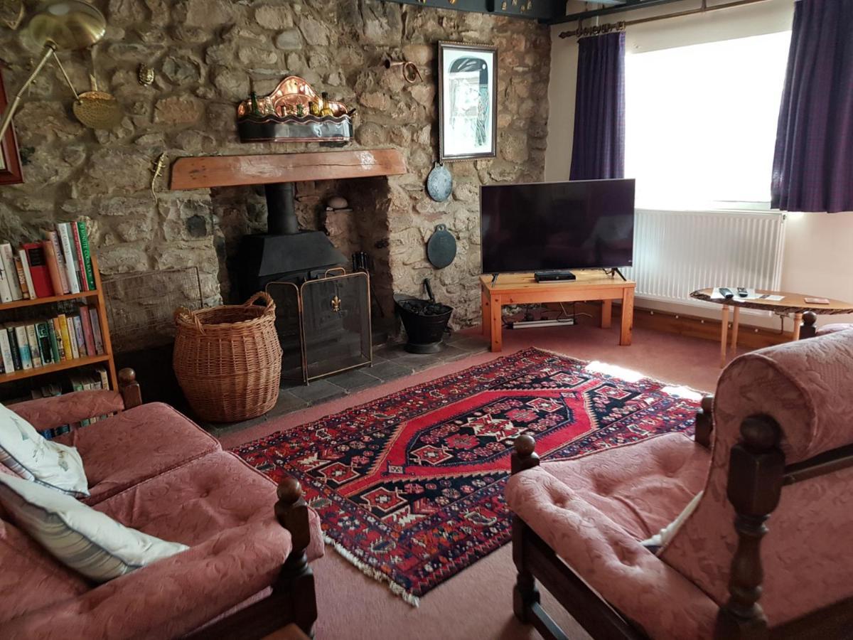 Granston Cottage Экстерьер фото